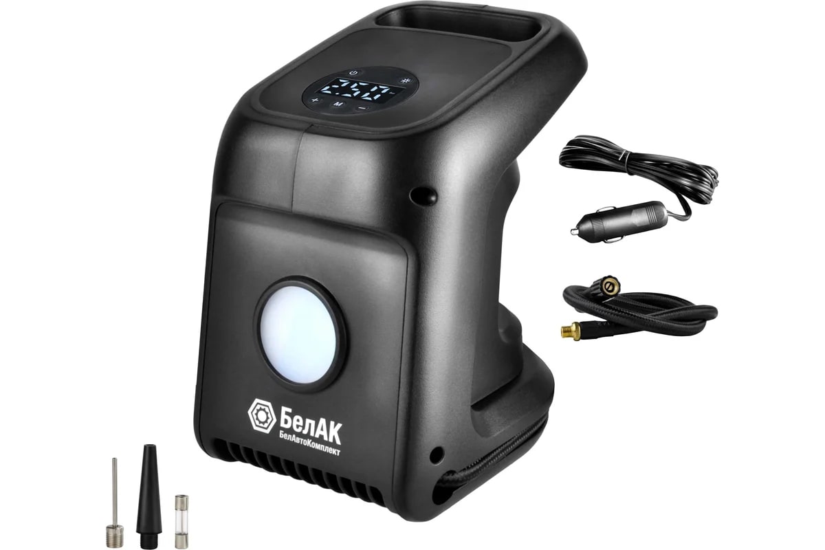 Компрессор автомобильный Циклоп- 45Ц БелАК БАК.99183