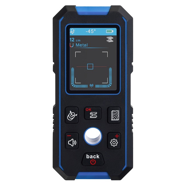 Детектор проводки Ermenrich Ping SM70