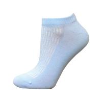 Носки женские 1300 рис.047 Active (ультракороткие), Брестский чулочный комбинат