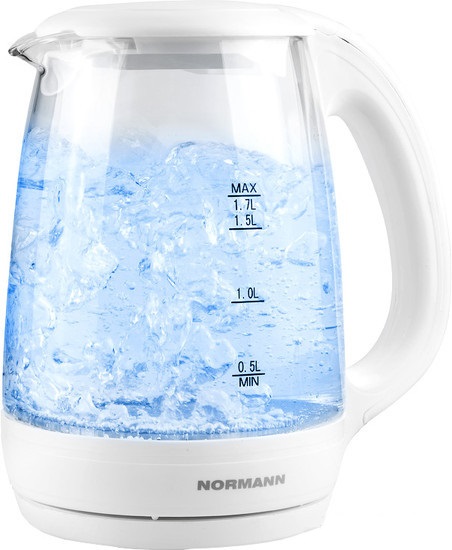 Электрочайник 1.7л Normann AKL-233