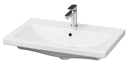 Умывальник мебельный COMO 70 Cersanit