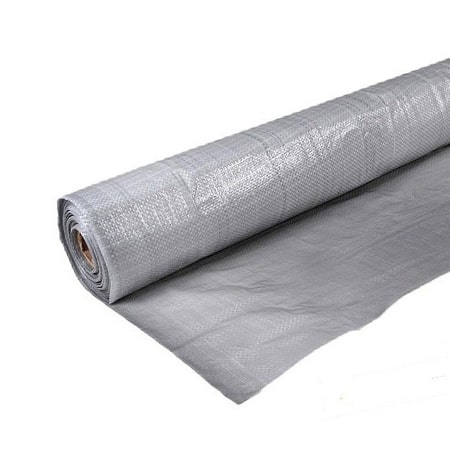 Пленка гидро-пароизоляционная (плотность 85гр./м2) 1.6х18.75м Ecotex Standart