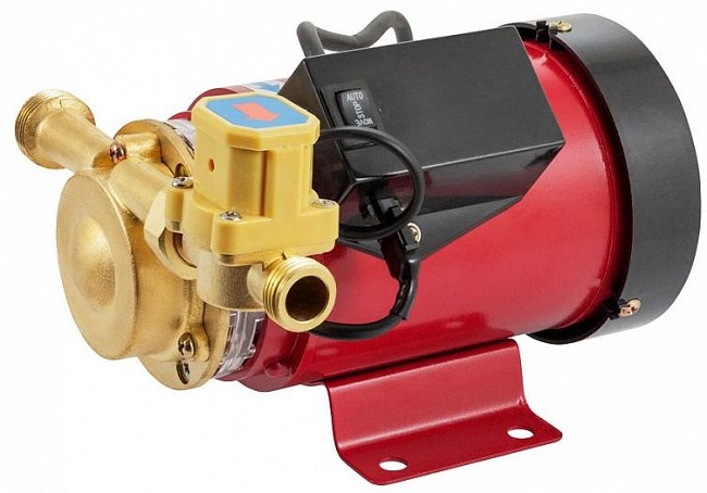 Циркуляционный насос WIP-10 UNIPUMP