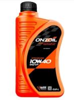 Масло моторное ONZOIL Standard 10W-40 SG CF 
