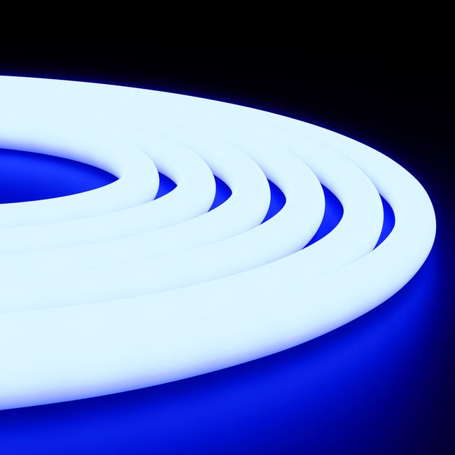 Лента светодиодная SMD 2835 5 м 512 LEDs/м 14 Вт/м 4000K IP68 Apeyron 00-327