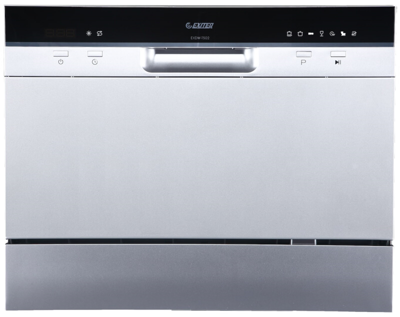 Посудомоечная машина Exiteq EXDW-T502