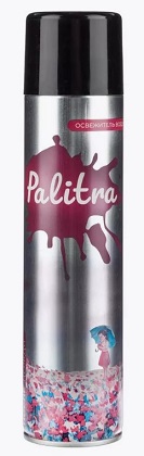 Освежитель воздуха Palitra После дождя 300 мл