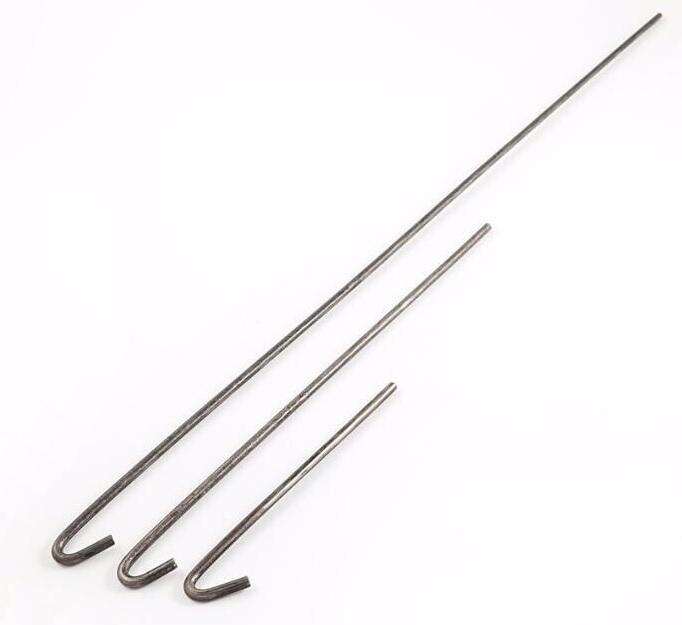 Тяга подвеса L= 500мм, 4мм