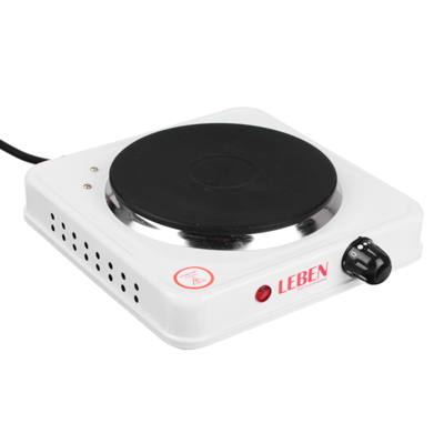 Плита настольная Leben 475-038