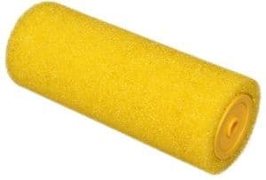 Запаска L=25см, D=70мм для шероховатых структур (мелкий) 0110-777025 Hardy