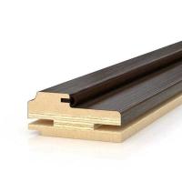 Коробка дверная Бона 26х75х2070 мм ЮНИ Двери