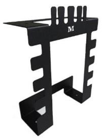 Держатель для проводов, Manko