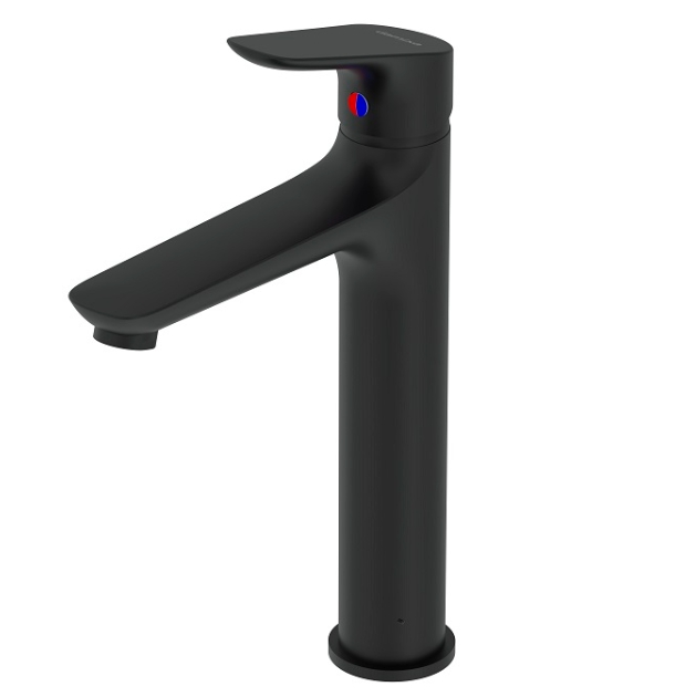 Смеситель для умывальника Origin Bit 770250300 Damixa