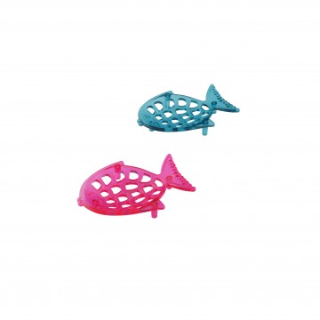 Мыльница Axentia Рыбка 130264