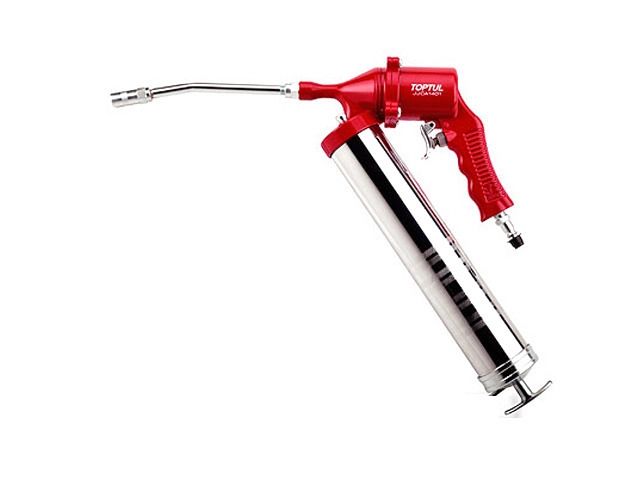 Пистолет пневматический непрерывного потока, TOPTUL JGAE0204