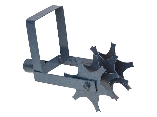 Культиватор ротационный без черенка, Мехинструмент КР-4