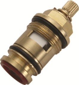 Кран-букса 1/2