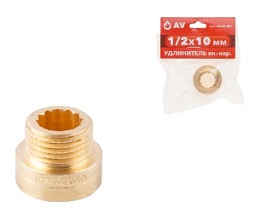 Удлинитель вн.-нар., AV Engineering