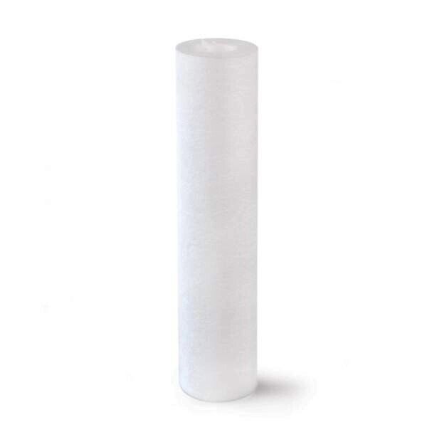 Картридж из вспененного полипропилена 10sl 5 микрон (PP-10SL-5) Гейзер