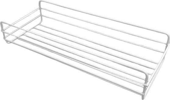 Полка для ванной DomiNado KD111-001W