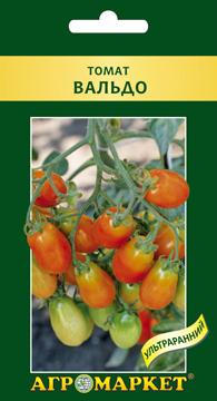 Томат Вальдо F1 10 шт