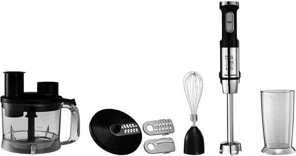 Блендер погружной Normann AHB-812