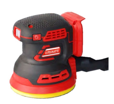 Эксцентриковая шлифмашина FT1031(1031) Felisatti