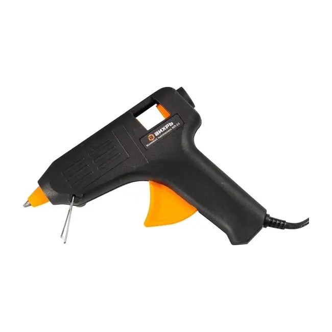 Пистолет клеевой 80Вт Вихрь КП-11 73/5/6/2