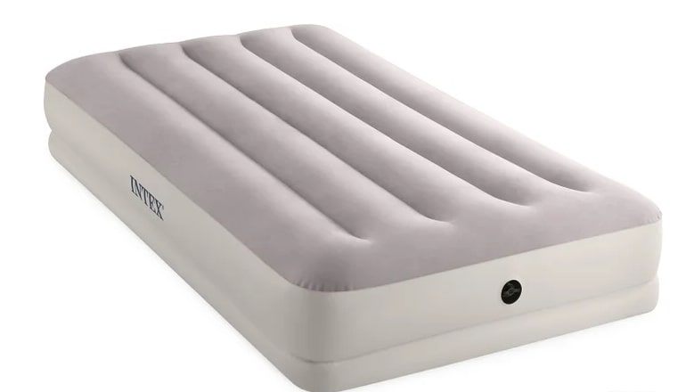 Матрас надувной Intex 191*99*30 (64177)