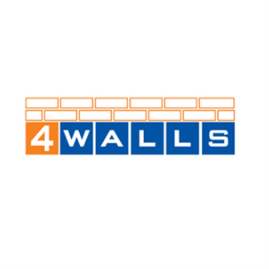 4WALLS 4WALLS