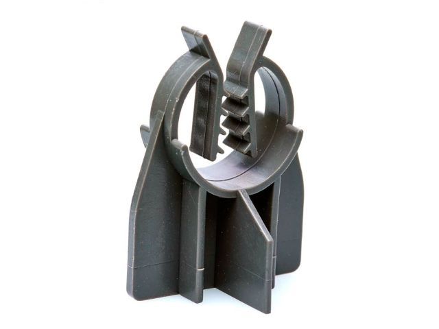 Фиксатор арматуры Стойка турецкая-25, 30 шт, STARFIX, SMD4-52415-30