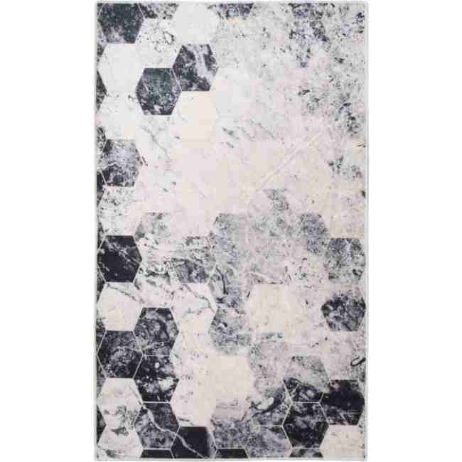 Коврик для ванной Velvet 50х80 см Bombini R112