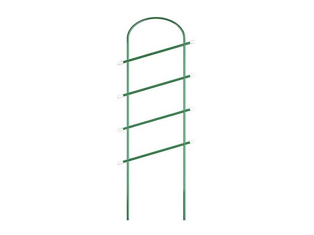 Шпалера Лесенка, 1,3 х 0,35 м, ОСТРОВ КОМФОРТА 4603744187165