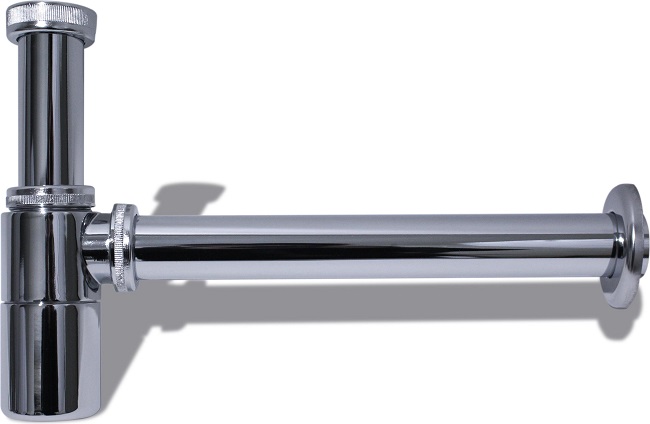 Сифон для умывальника, Aquant MS1020-10-MR