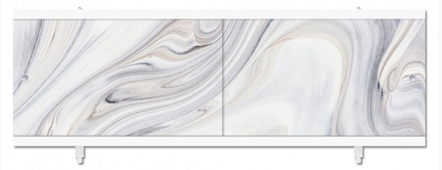 Экран под ванну 