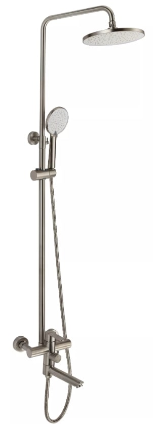 Душевая система со смесителем Orlando ESKO ST260OL