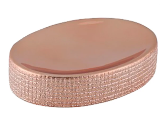 Мыльница Axentia 128250