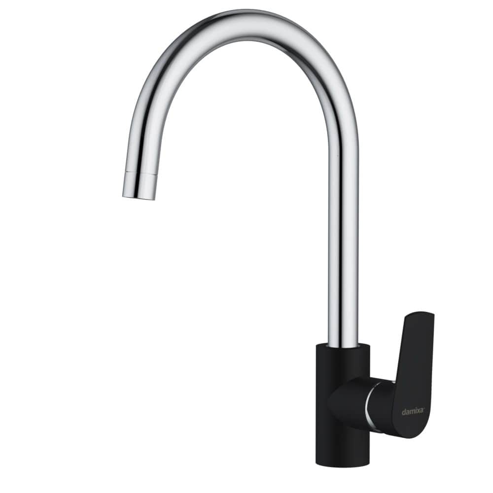 Смеситель для кухни Origin Balance 790720000 RedBlu by Damixa