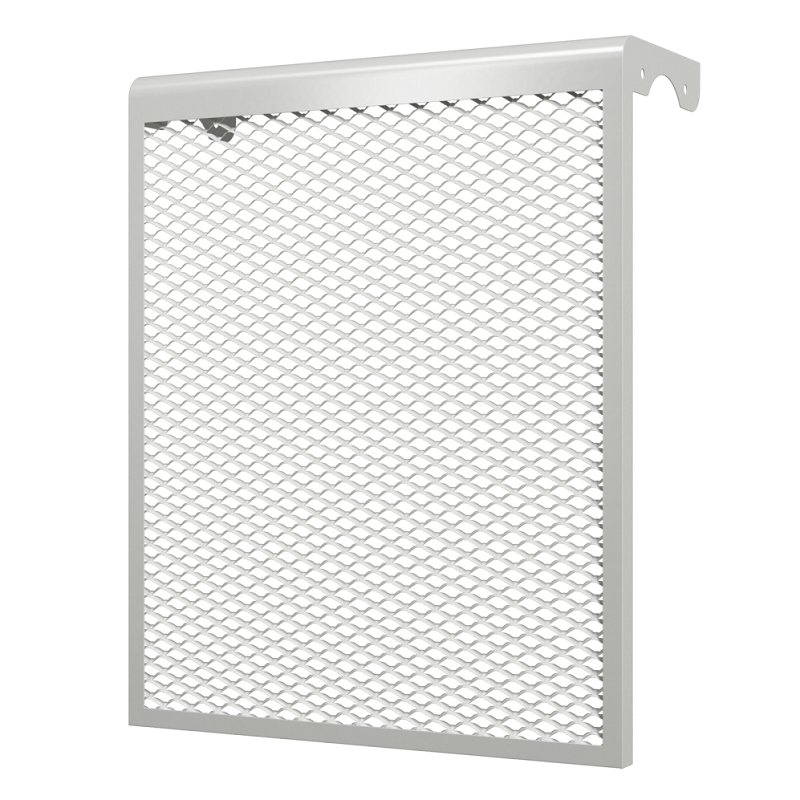 Экран для радиатора ЭРА ДМЭР