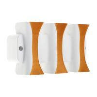 Светильник уличный Элегант настенный Sima-Land FSD-042