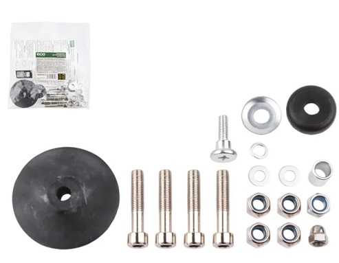 Ремкомплект для вибрационных насосов ECO ECX2010-9