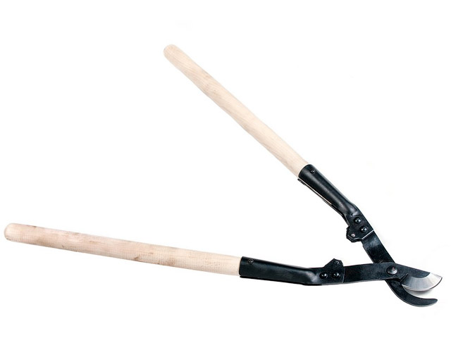 Ножницы кустарниковые НУ2-2 460мм, Мехинструмент