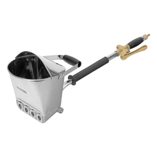 Хоппер-ковш штукатурный Denzel HB1