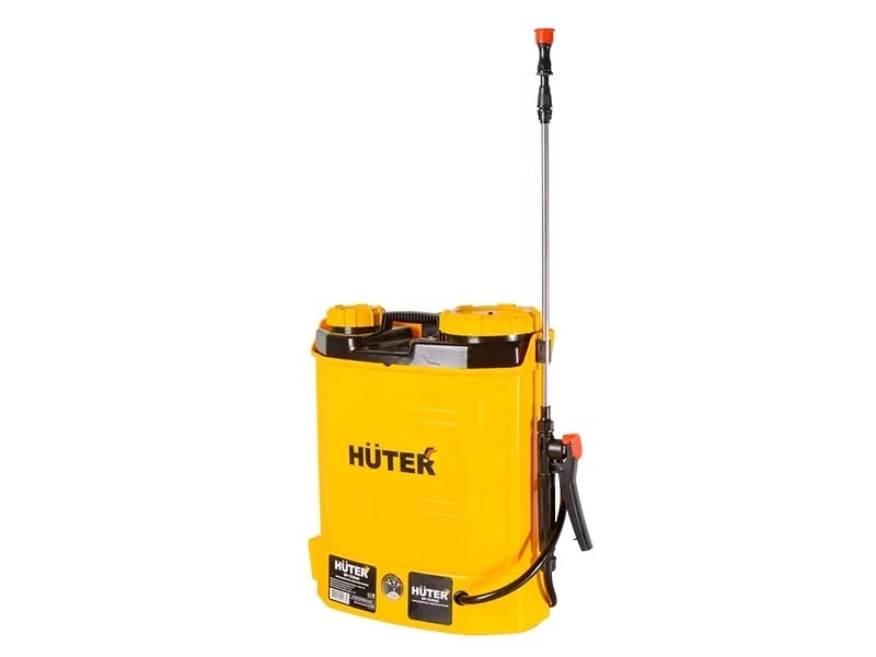 Опрыскиватель аккумуляторный SP-12/8AC Huter    