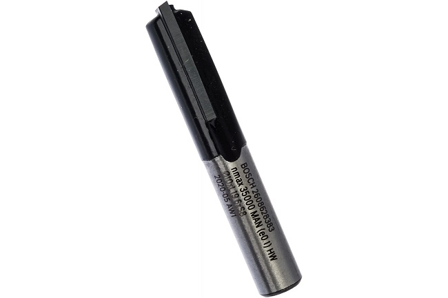 Фреза пазовая D 10 мм BOSCH 2.608.628.383