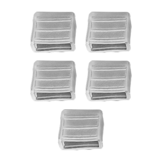 Заглушка для светодиодной ленты Apeyron 09-143