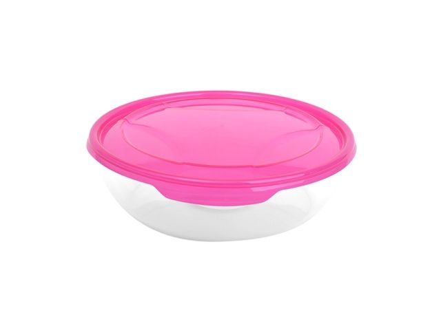 Контейнер для хранения продуктов, Vivo, 2 л (цвета в ассортименте), DRINA 10402