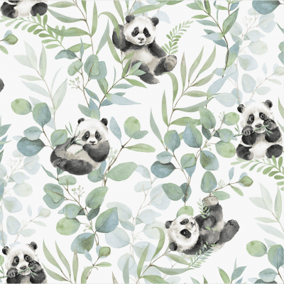 Обои флизелиновые 653502 Rasch DreamLand 1.06x10.05м