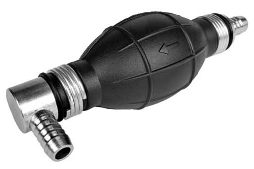 Насос ручной для перекачки топлива 12 мм STAB SB00989L