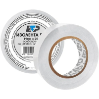 Изолента ПВХ, ETP